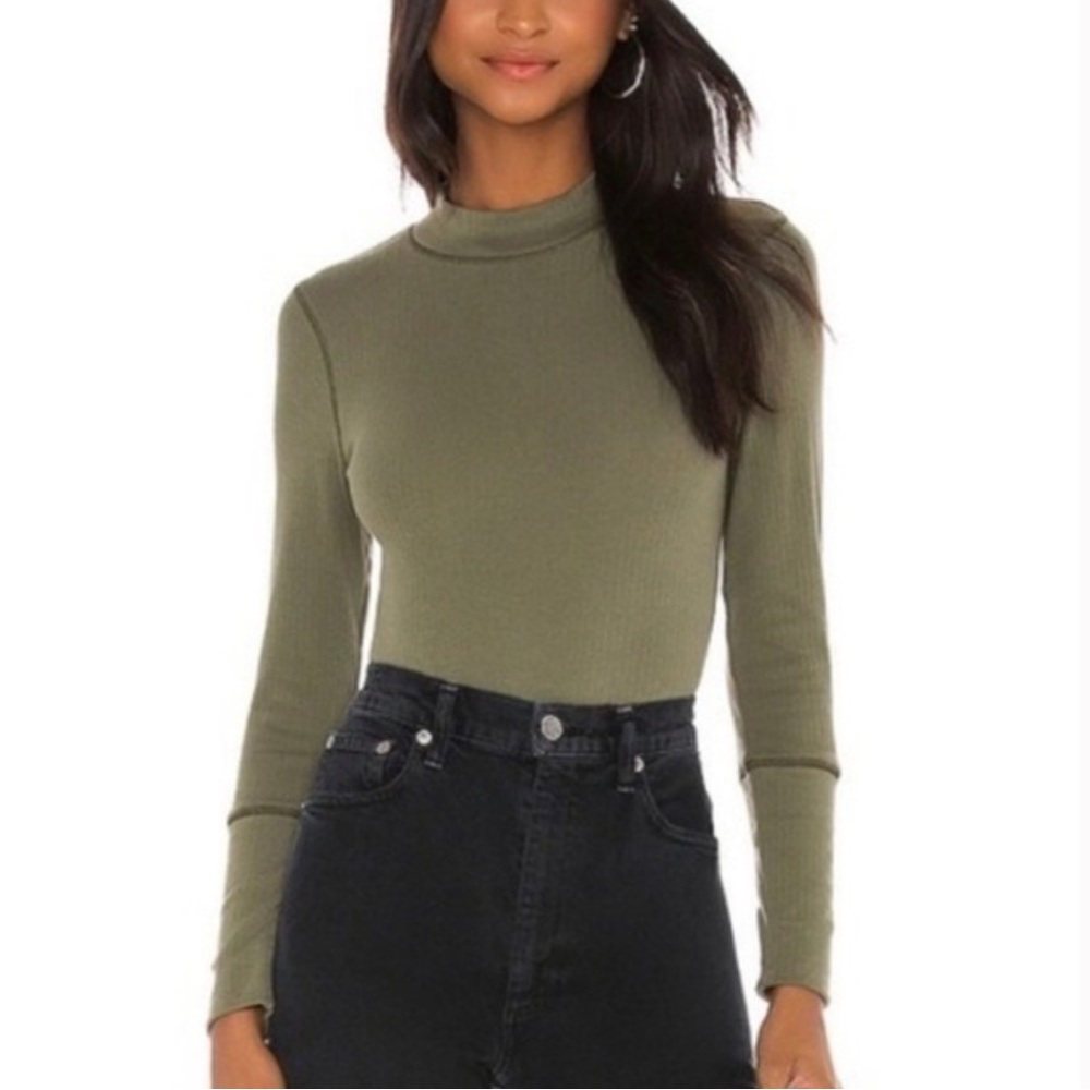 Free People The Rickie Top size S